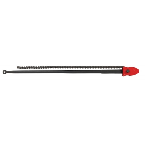 RIDGID Double Ended Chain Tongs HeavyDuty